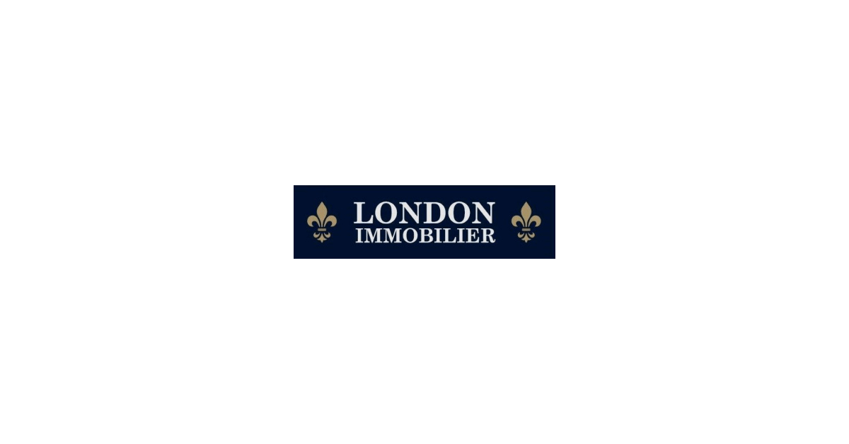 Logo de l'agence LONDON IMMOBILIER